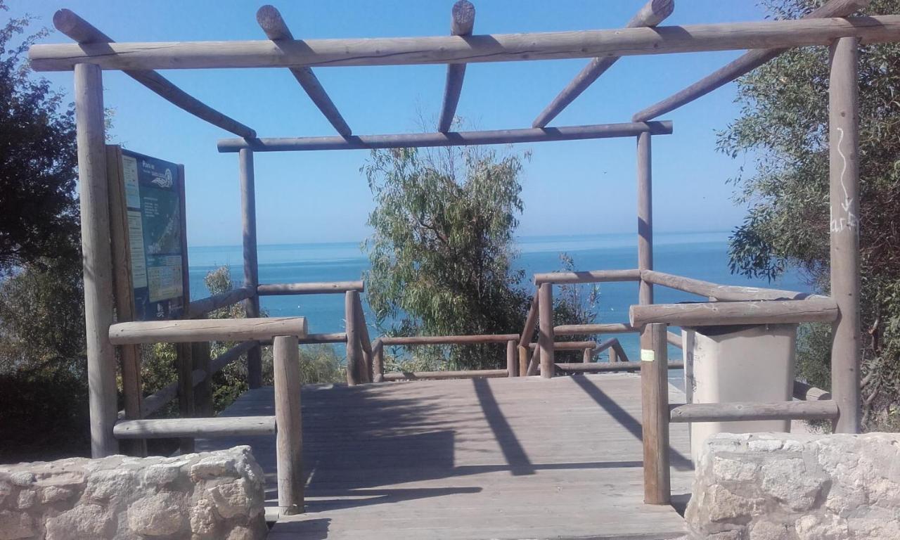 Ancora Beach El Puerto de Santa María Eksteriør billede
